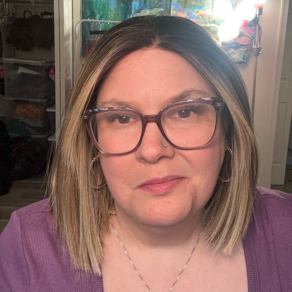 Chelsey Smith Wig - Bobbi OG